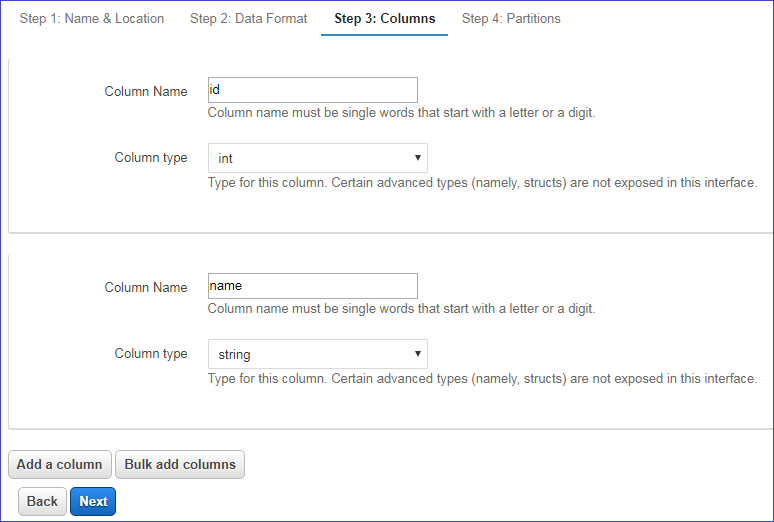 Configuring Connections Amazon Athena using EC2 Instance Profile IAM