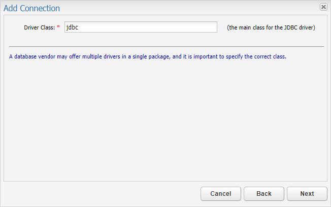 Configuring Connections: Kx Systems kdb+ – Customer Support