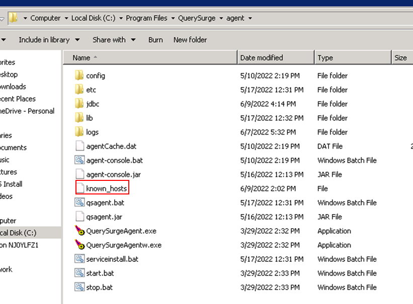 Configuring Connections AWS DocumentDB Customer Support