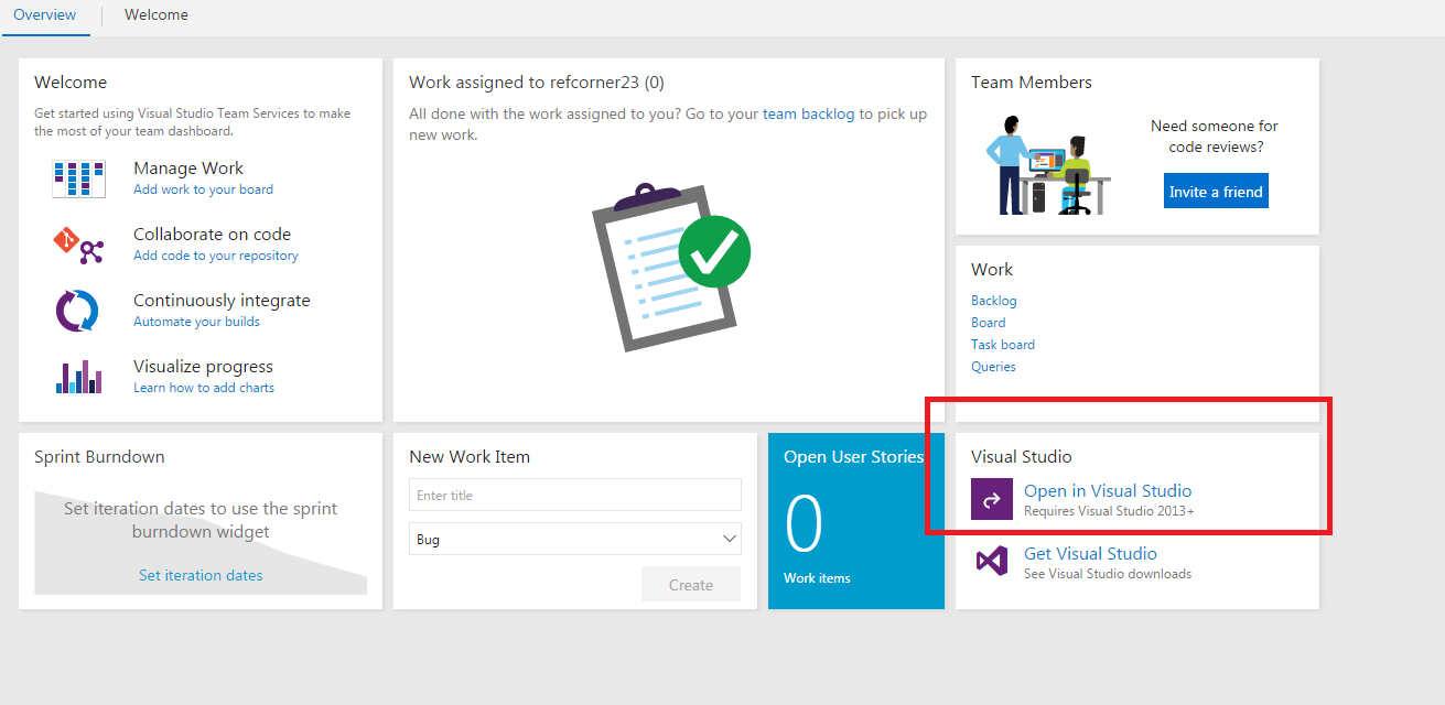 management vsts test tool 2015 Connectors: / Tool 2015 TFS Test VSTS Management